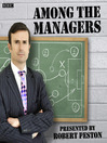 Among the Managers (MP3)